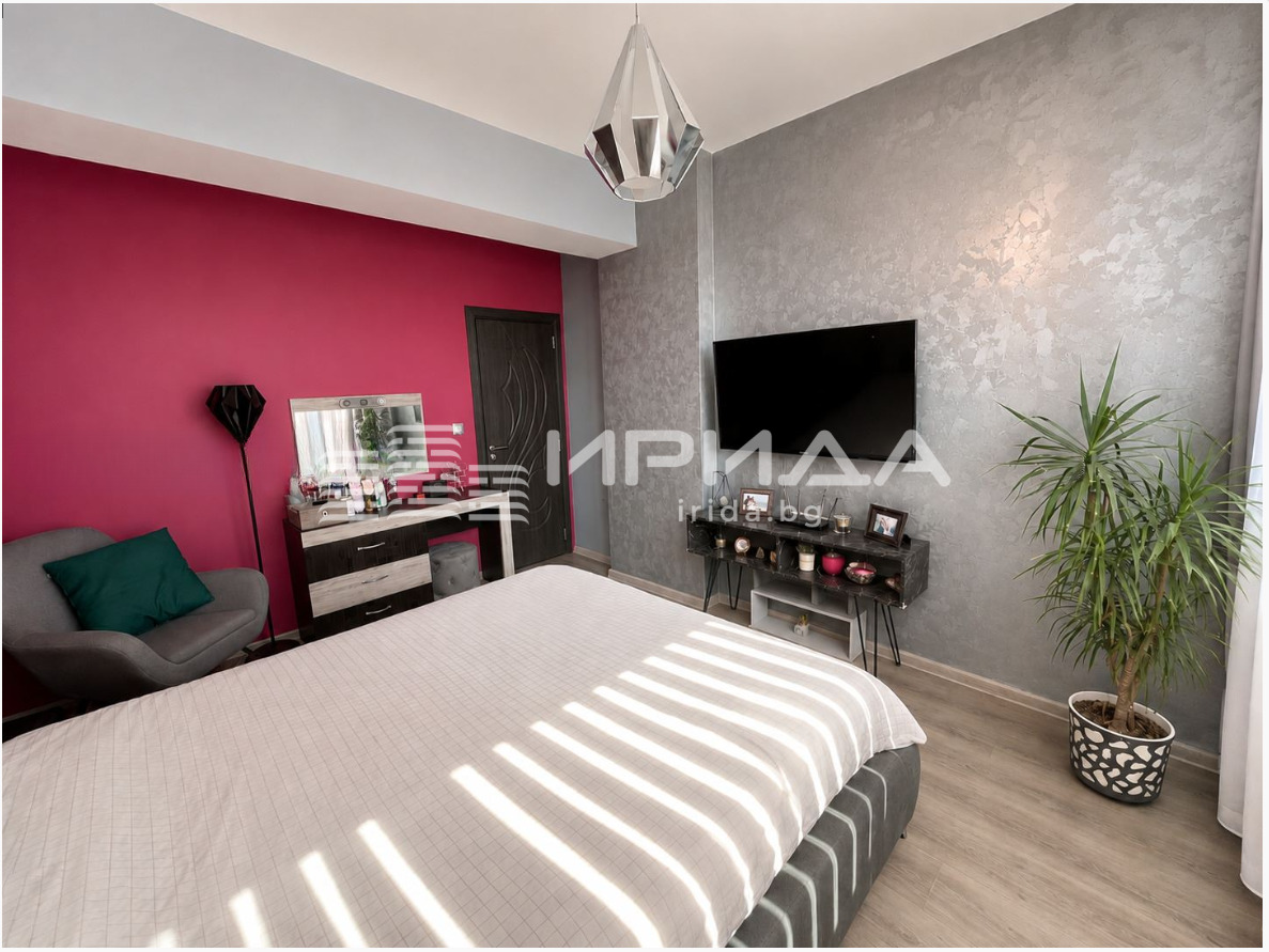 Продава 4-СТАЕН, гр. София, Студентски град, снимка 5 - Апартаменти - 55984195