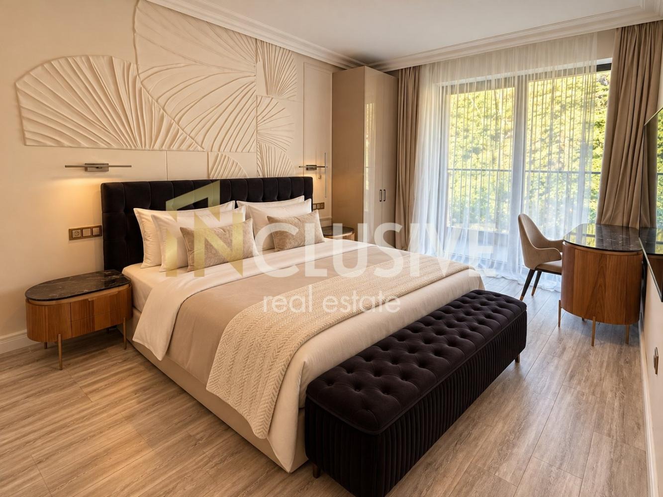 Продава 4-СТАЕН, гр. Варна, к.к. Слънчев ден, снимка 11 - Апартаменти - 56517945