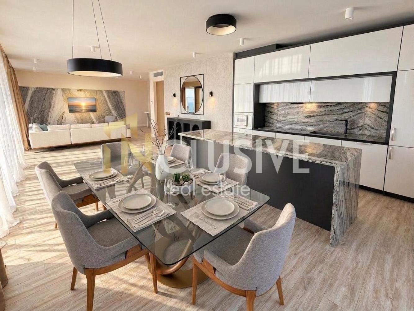 Продава 4-СТАЕН, гр. Варна, к.к. Слънчев ден, снимка 5 - Апартаменти - 56517945