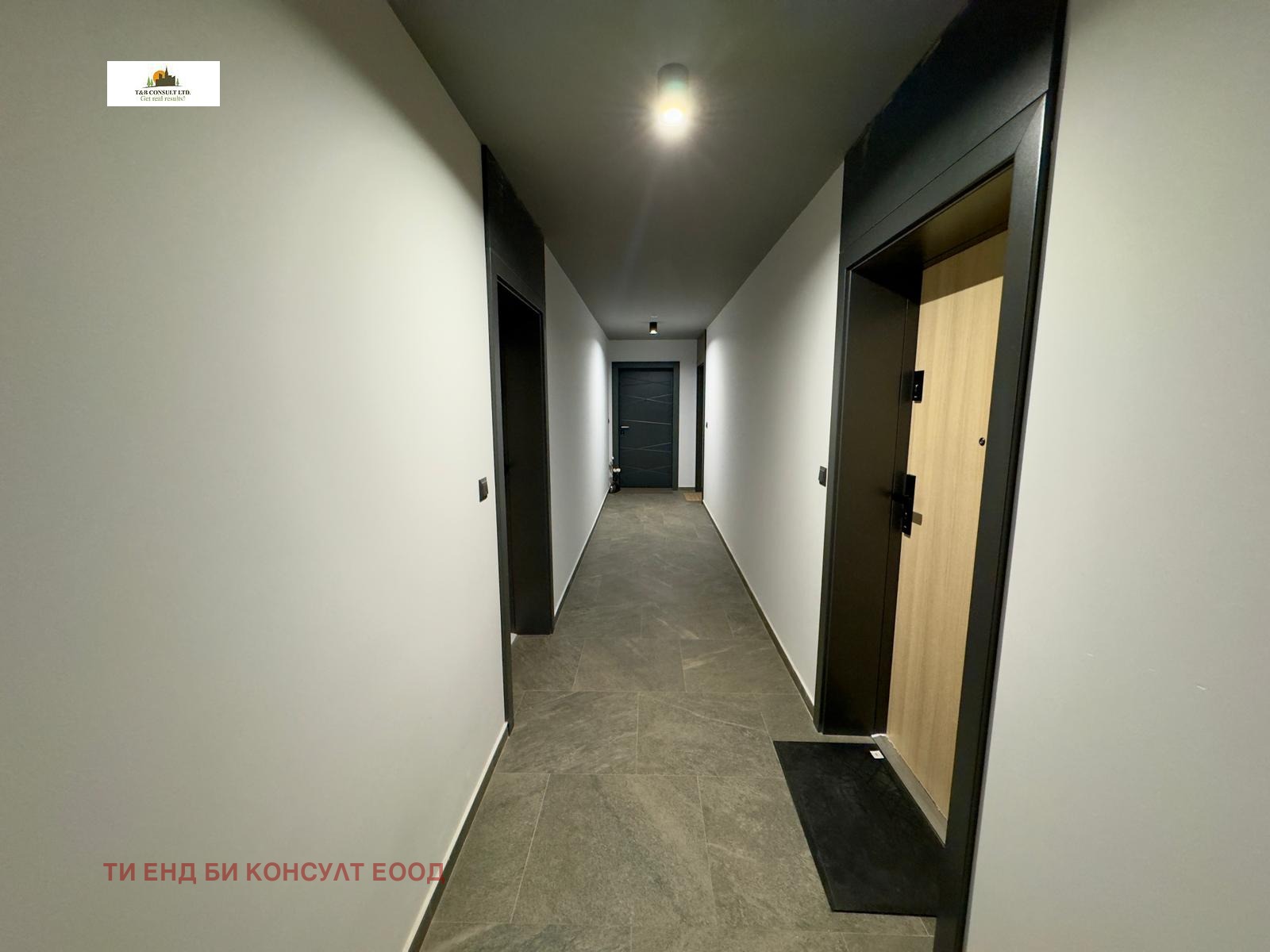 Продава МНОГОСТАЕН, гр. София, Витоша, снимка 2 - Апартаменти - 54299008