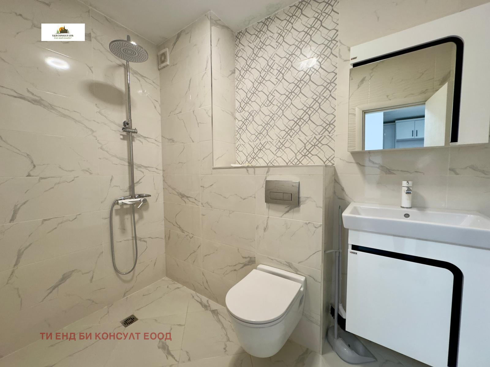 Продава МНОГОСТАЕН, гр. София, Витоша, снимка 8 - Апартаменти - 54299008