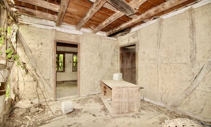 Продава КЪЩА, гр. Трявна, област Габрово, снимка 7 - Къщи - 56315774