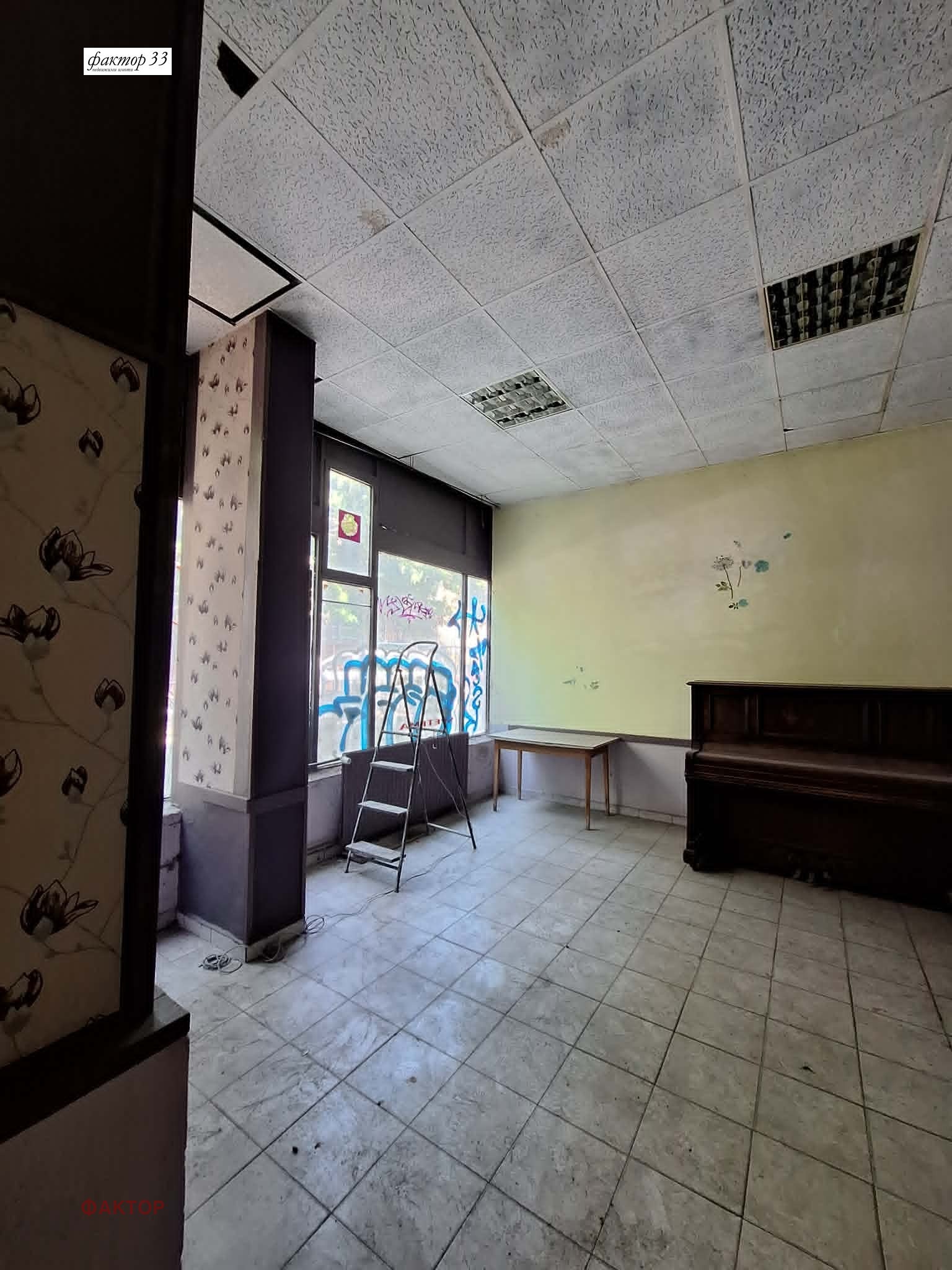 Продава МАГАЗИН, гр. София, Център, снимка 5 - Магазини - 55553872