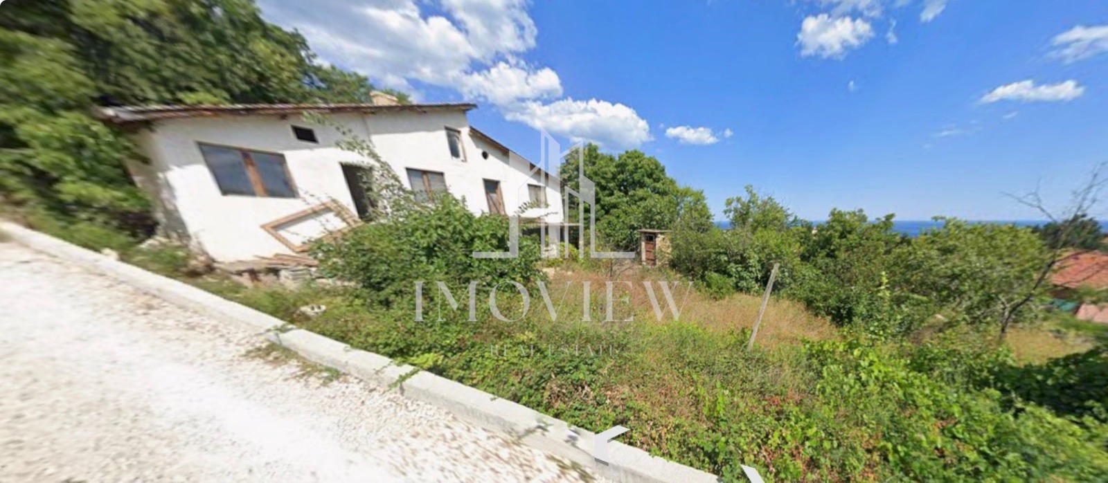 Продава ПАРЦЕЛ, гр. Варна, м-т Манастирски рид, снимка 3 - Парцели - 53963534