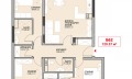 Продава 4-СТАЕН, град София, Младост 4 • 269924 € • 48472123 — Holmes.bg