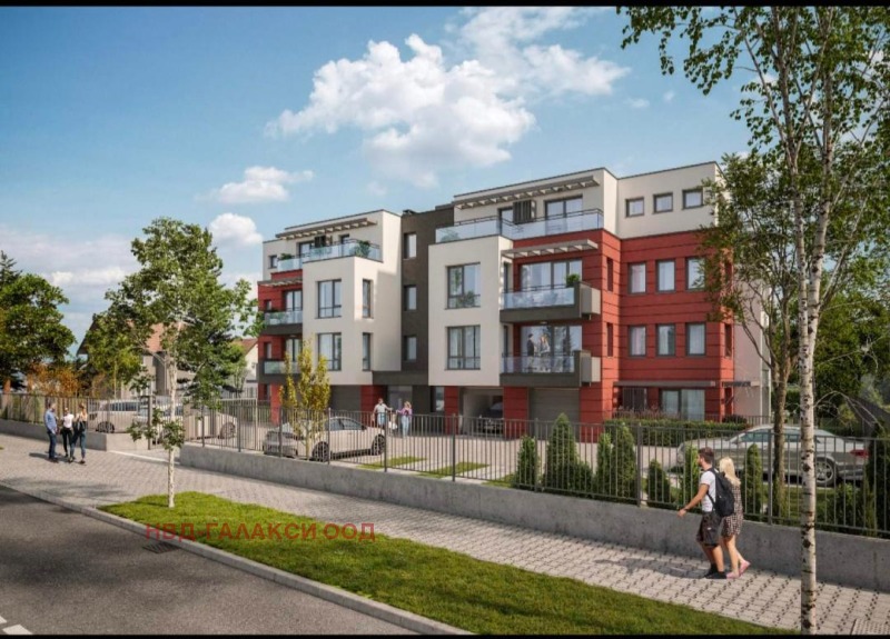 Продава 2-СТАЕН в град София, Левски Г - 67 кв.м / 145 000 € » 283 595.35 лв., НВД-ГАЛАКСИ ООД