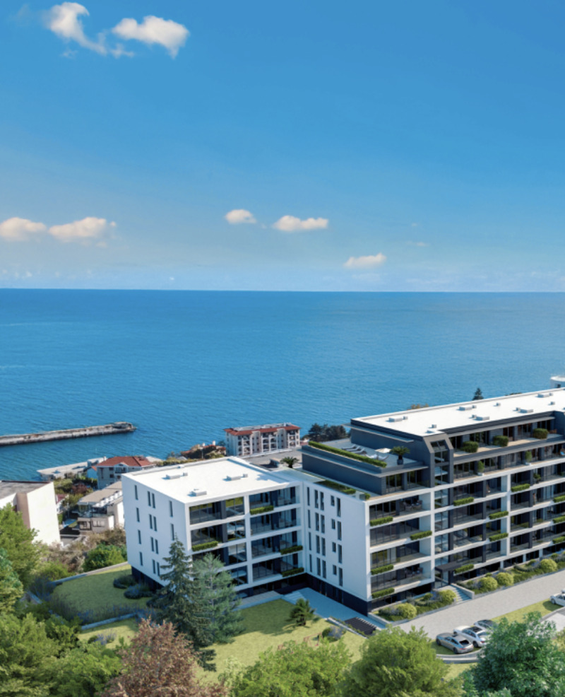 Продава 2-СТАЕН в град Варна, м-т Ален мак - 53 кв.м / 85 000 € » 166 245.55 лв., ХОЛДИНГ ГРУП