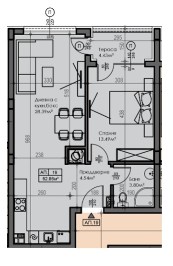 ������� 2-����� | Imot.bg � ����������� 1