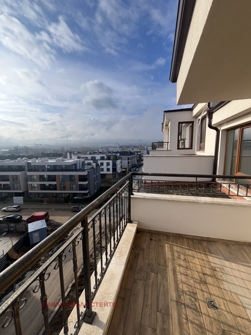 Продава 3-СТАЕН в град София, Малинова долина - 83 кв.м / 217 900 € » 426 175.36 лв., ЕМИЛИ РИЪЛ ЕСТЕЙТС