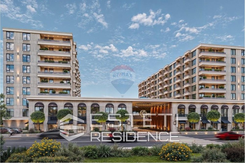 Продава ОФИС в област Стара Загора, гр. Казанлък - 100 кв.м / При запитване, РЕМАКС ЦЕНТРАЛ