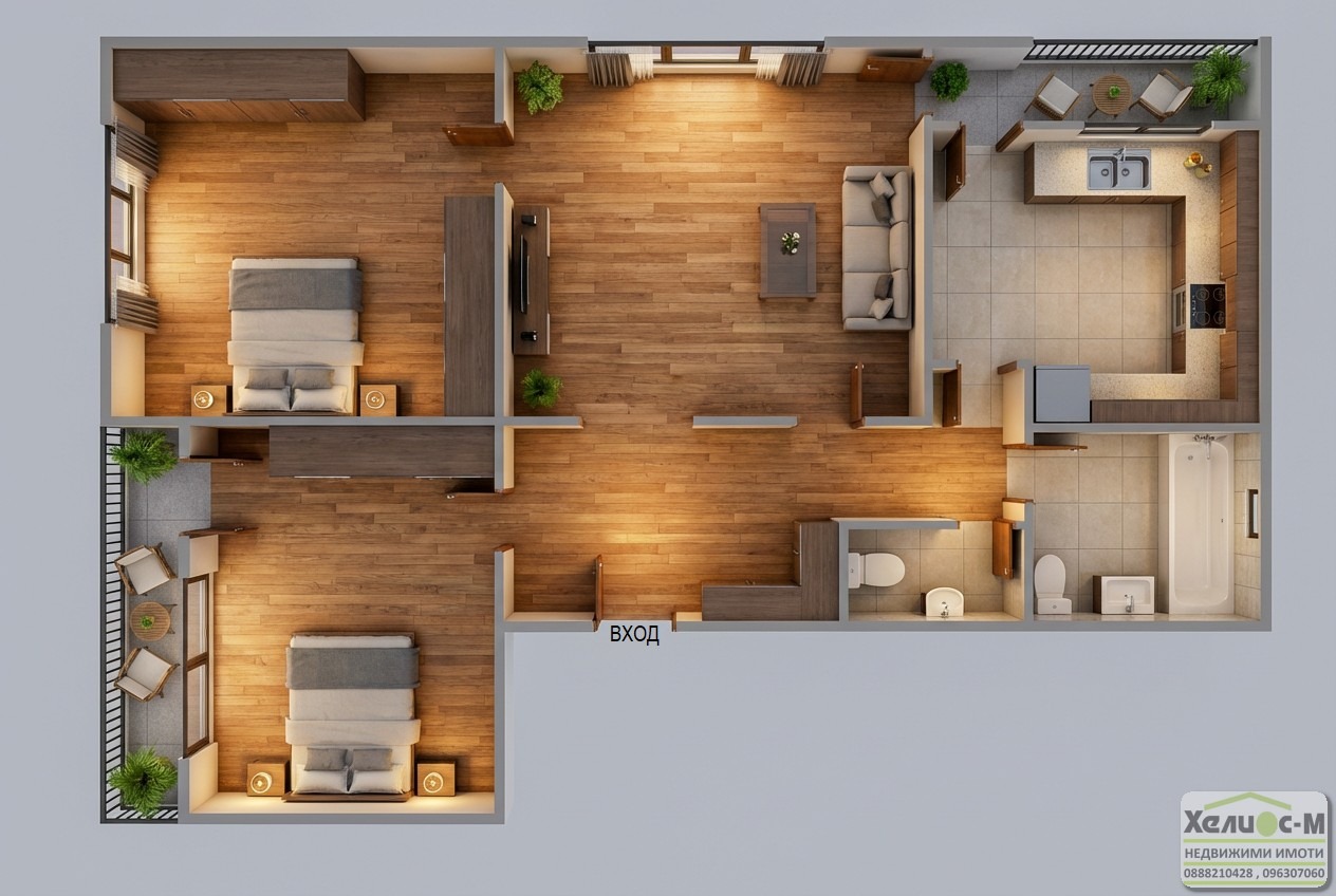 ������� 3-����� | Imot.bg � ����������� 1