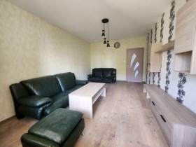 1 Schlafzimmer Nadeschda 4, Sofia 1