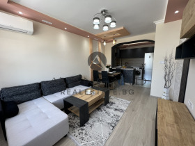 1 Schlafzimmer Trakija, Plowdiw