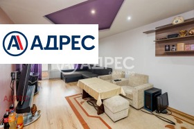 Продава 2-стаен, град Варна