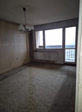 2 sovrum Krasna poljana 1, Sofia