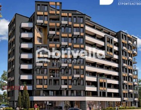 2 camere da letto Liulin 5, Sofia