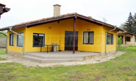 Casa Sokolovo, regione Dobrič 1