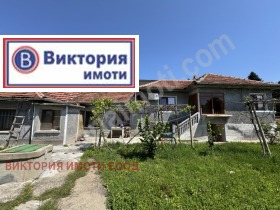 Hus Parvomaici, region Veliko Tarnovo