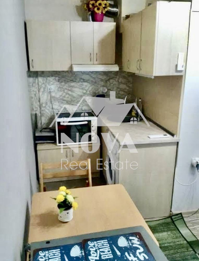 Продава  1-стаен град Варна , Фестивален комплекс , 22 кв.м | 54310842