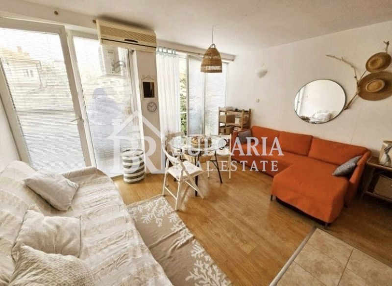 Продава 1-СТАЕН, гр. Обзор, област Бургас, снимка 7 - Апартаменти - 53072694