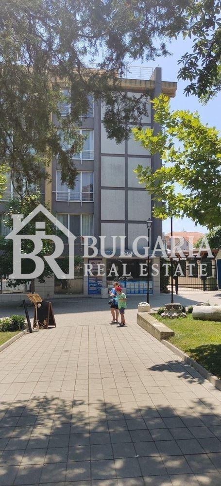 Продава 1-СТАЕН, гр. Обзор, област Бургас, снимка 3 - Апартаменти - 53072694