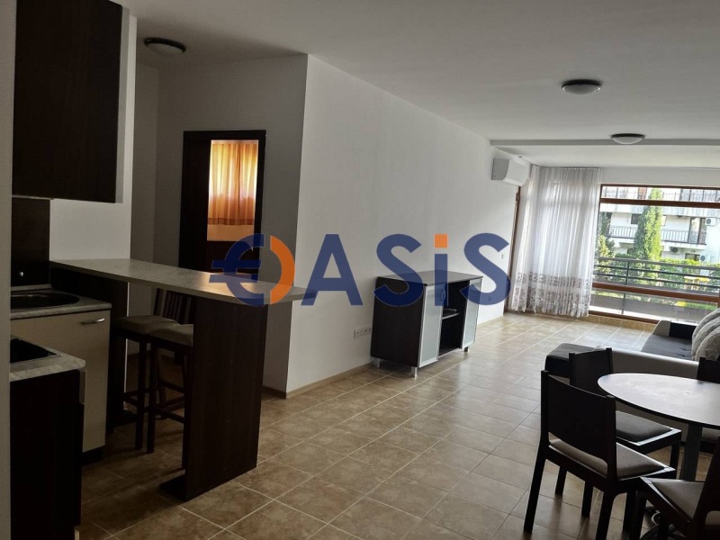Продава  2-стаен, област Бургас, гр. Свети Влас • 85 600 EUR • ID 43190774 — holmes.bg - [1] 