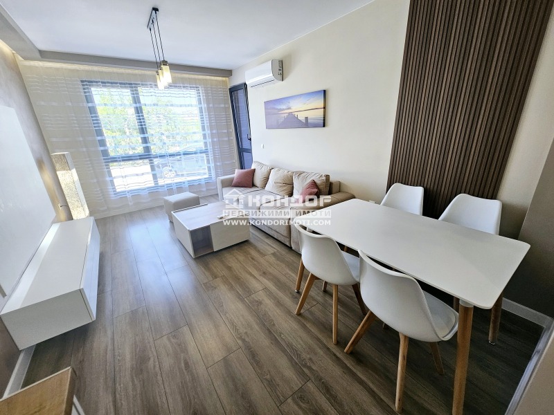 Te koop  1 slaapkamer Plovdiv , Ostromila , 56 m² | 75311996 - afbeelding [2]