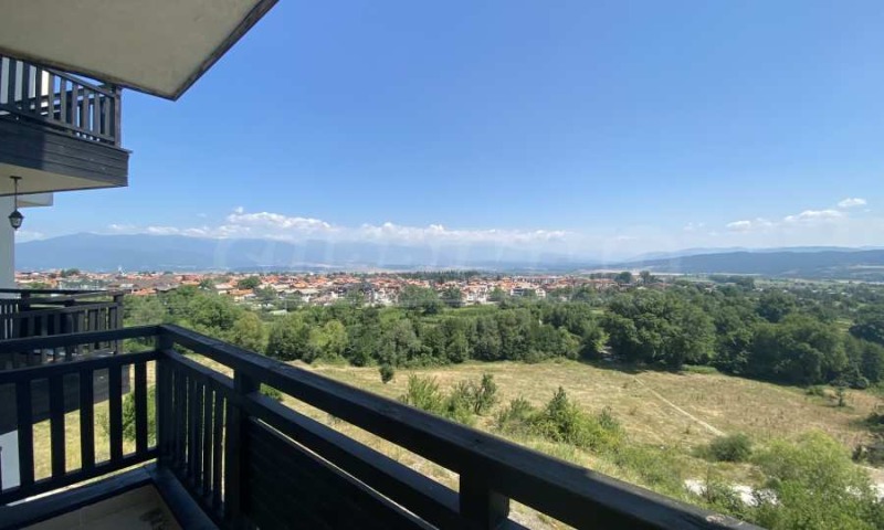 Te koop  1 slaapkamer regio Blagoëvgrad , Bansko , 81 m² | 92003553 - afbeelding [8]