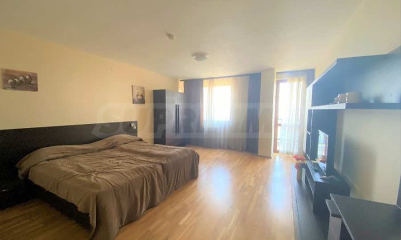 Te koop  1 slaapkamer regio Blagoëvgrad , Bansko , 81 m² | 92003553