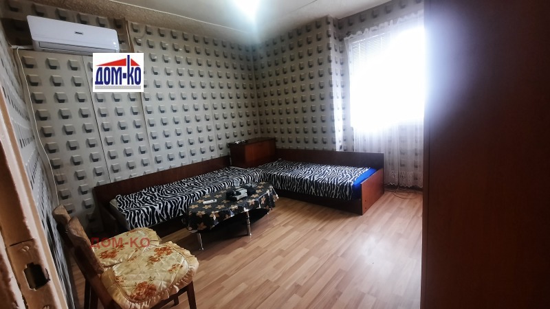 Продается  1 спальня Пазарджик , Окръжна болница , 58 кв.м | 88757785 - изображение [5]