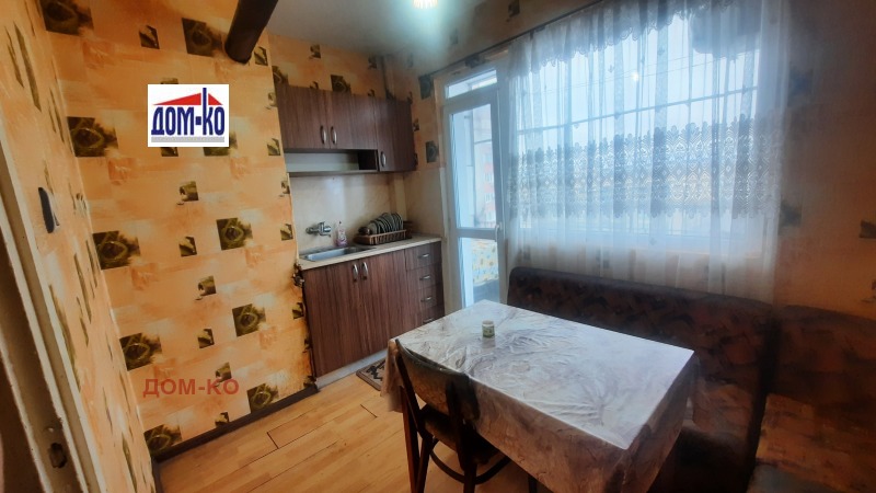 Продается  1 спальня Пазарджик , Окръжна болница , 58 кв.м | 88757785 - изображение [6]