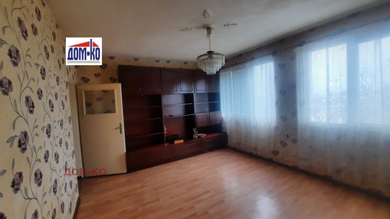 Продается  1 спальня Пазарджик , Окръжна болница , 58 кв.м | 88757785 - изображение [2]