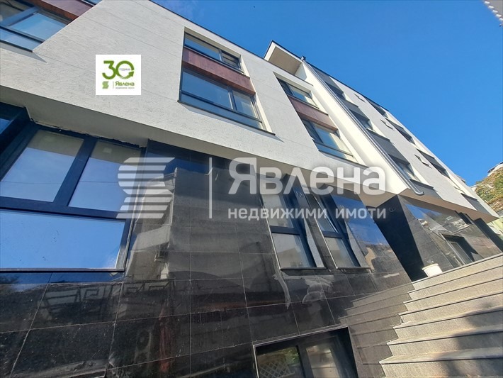 Продава 2-СТАЕН, гр. Варна, Бриз, снимка 15 - Aпартаменти - 48791848