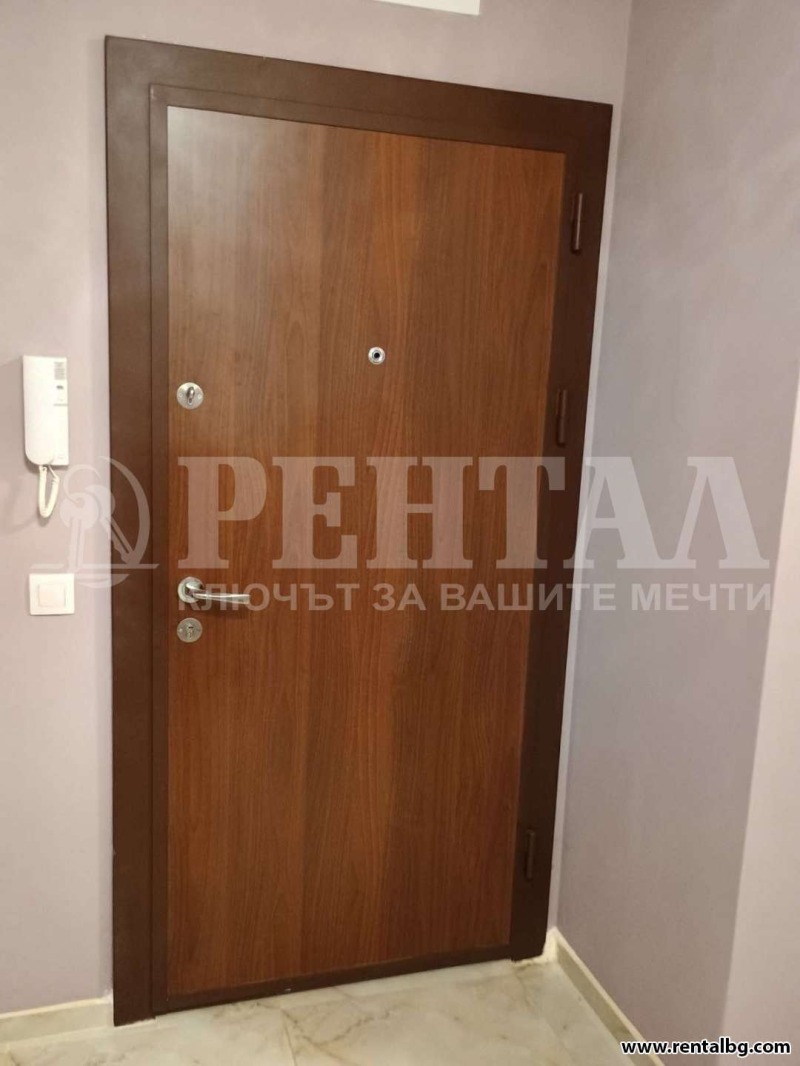 Продава 2-СТАЕН, гр. Пловдив, Остромила, снимка 14 - Aпартаменти - 48867181