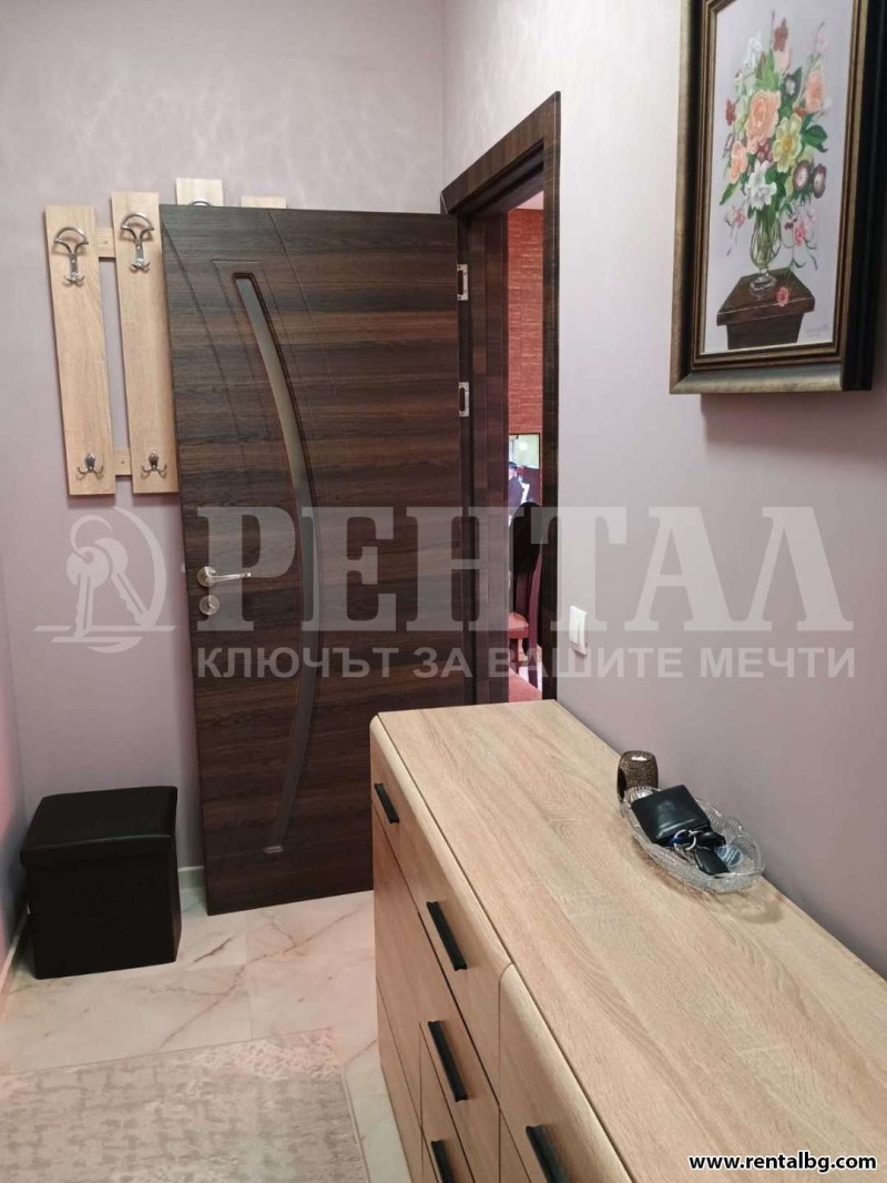 Продава 2-СТАЕН, гр. Пловдив, Остромила, снимка 7 - Aпартаменти - 48867181