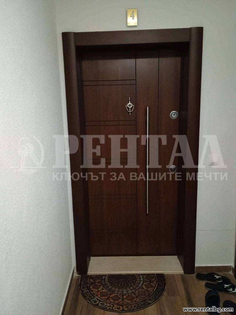 Продава 2-СТАЕН, гр. Пловдив, Остромила, снимка 16 - Aпартаменти - 48867181