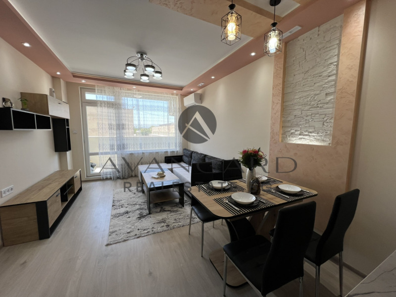 Zu verkaufen  1 Schlafzimmer Plowdiw , Trakija , 68 qm | 21845548 - Bild [2]