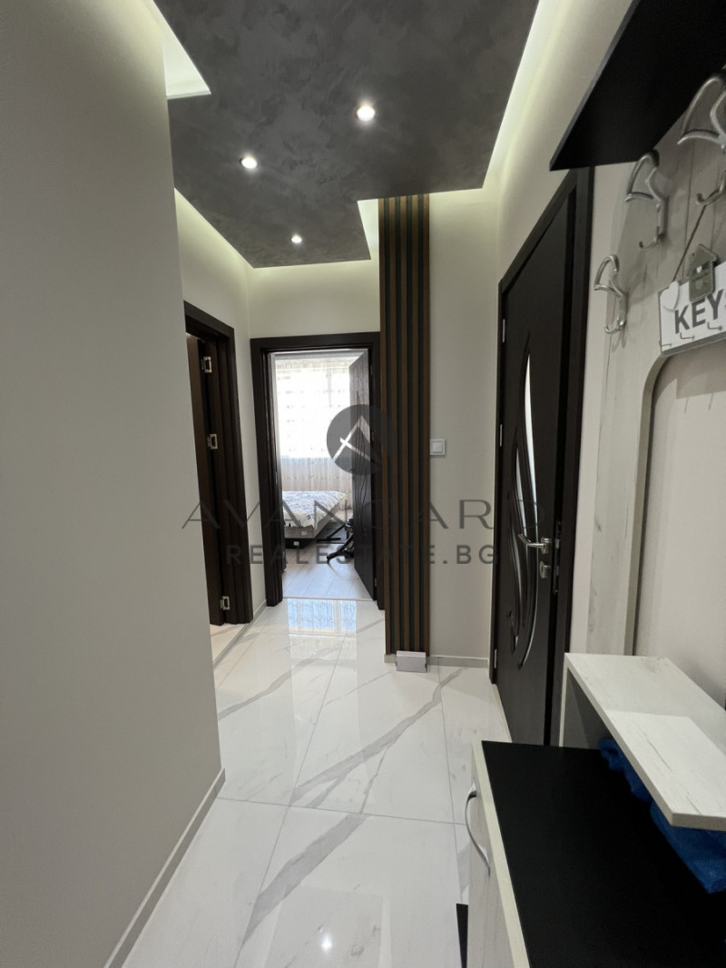 Zu verkaufen  1 Schlafzimmer Plowdiw , Trakija , 68 qm | 21845548 - Bild [10]