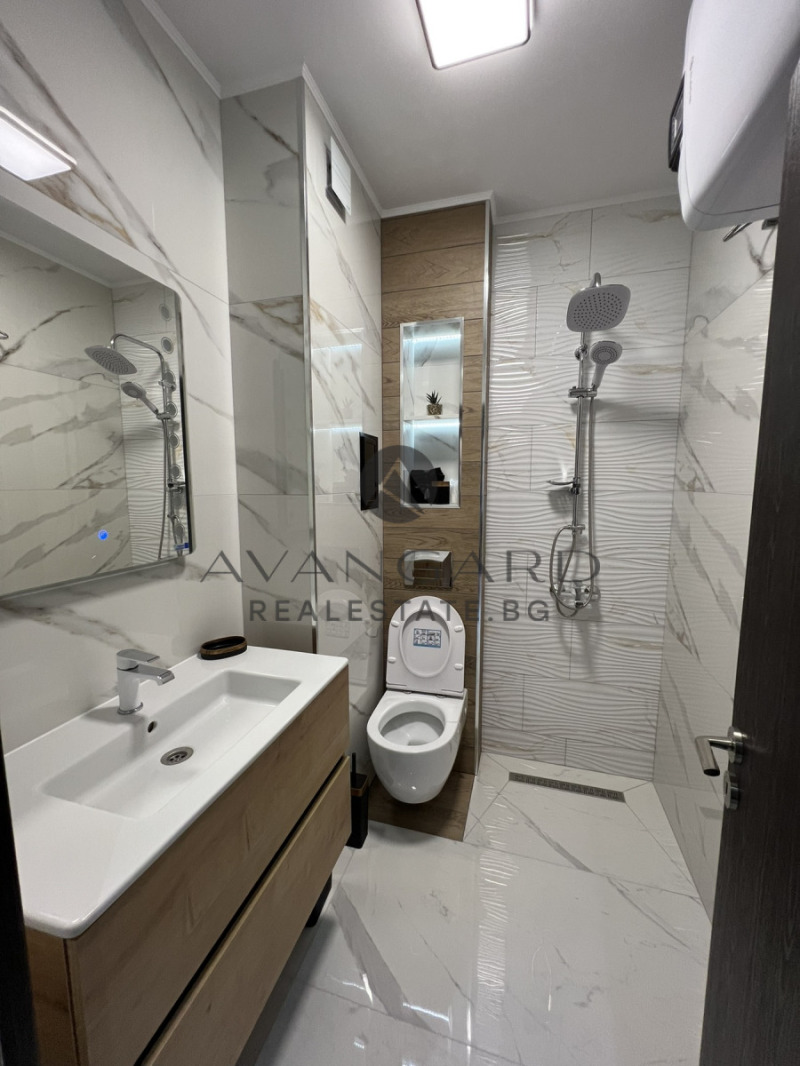 Zu verkaufen  1 Schlafzimmer Plowdiw , Trakija , 68 qm | 21845548 - Bild [7]