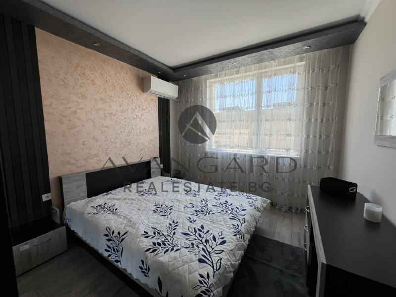 Zu verkaufen  1 Schlafzimmer Plowdiw , Trakija , 68 qm | 21845548 - Bild [5]
