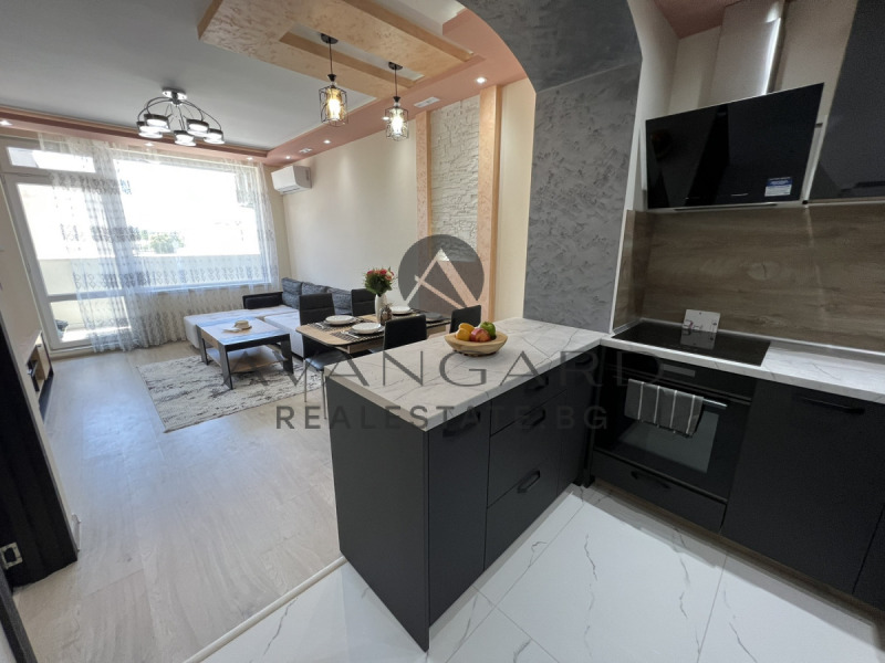 Zu verkaufen  1 Schlafzimmer Plowdiw , Trakija , 68 qm | 21845548 - Bild [3]