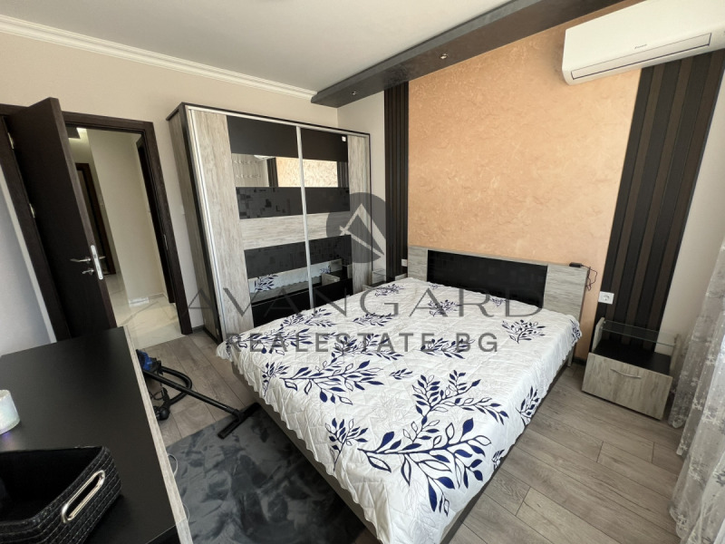 Zu verkaufen  1 Schlafzimmer Plowdiw , Trakija , 68 qm | 21845548 - Bild [6]