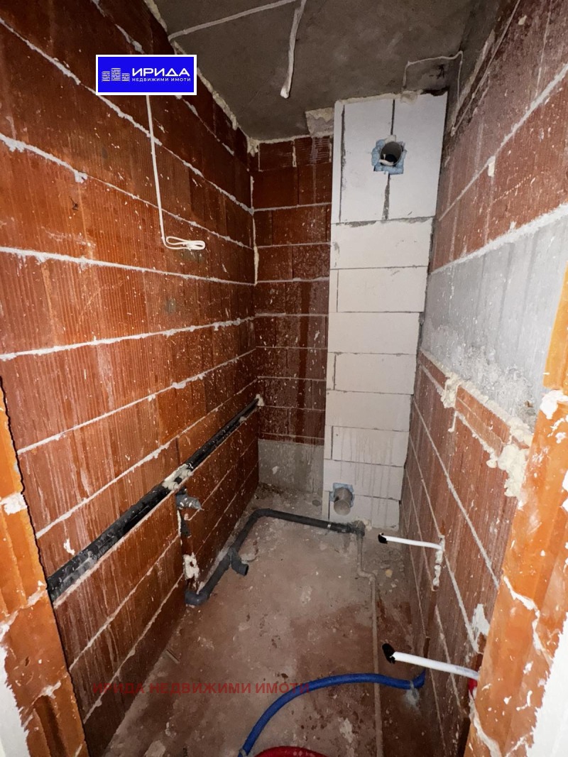 Te koop  1 slaapkamer Sofia , Ovtsja kupel , 89 m² | 73681592 - afbeelding [8]