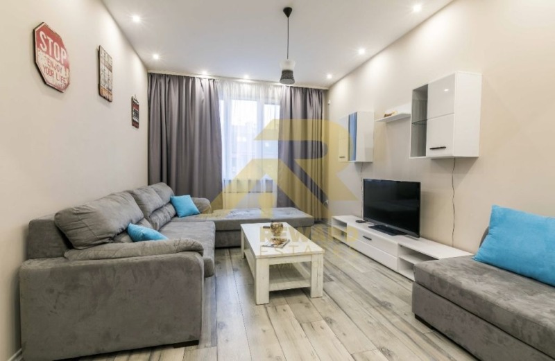 In vendita  1 camera da letto Sofia , Vitosha , 59 mq | 89098134