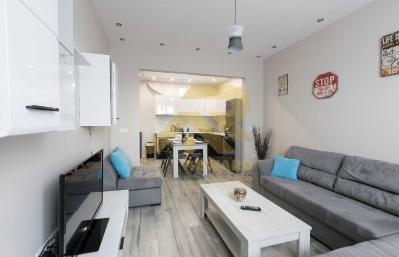 In vendita  1 camera da letto Sofia , Vitosha , 59 mq | 89098134 - Immagine [2]