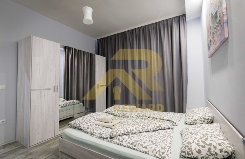 In vendita  1 camera da letto Sofia , Vitosha , 59 mq | 89098134 - Immagine [4]