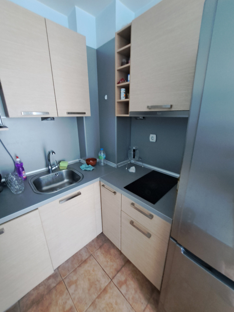 Satılık  1 yatak odası Varna , m-t Alen mak , 57 metrekare | 70505595