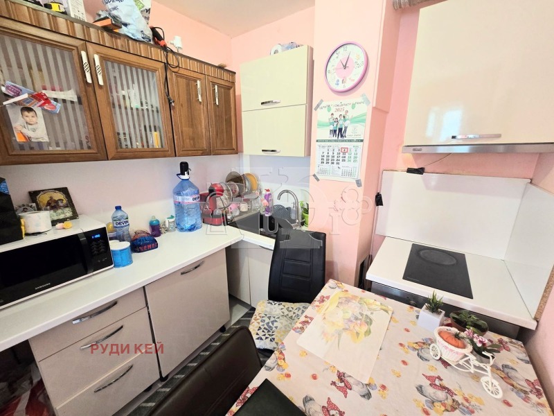 Продается  1 спальня Варна , Кайсиева градина , 50 кв.м | 33356157