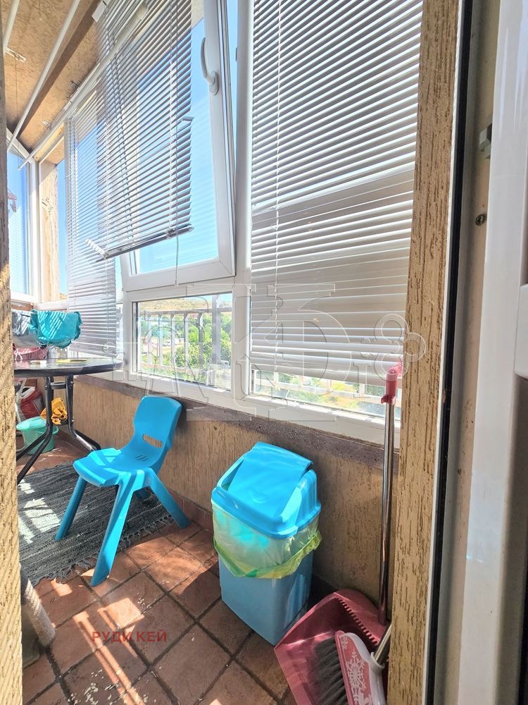 Продается  1 спальня Варна , Кайсиева градина , 50 кв.м | 33356157 - изображение [6]