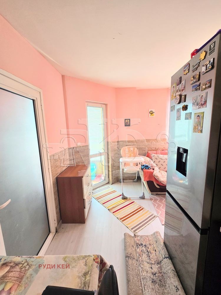 Продается  1 спальня Варна , Кайсиева градина , 50 кв.м | 33356157 - изображение [3]